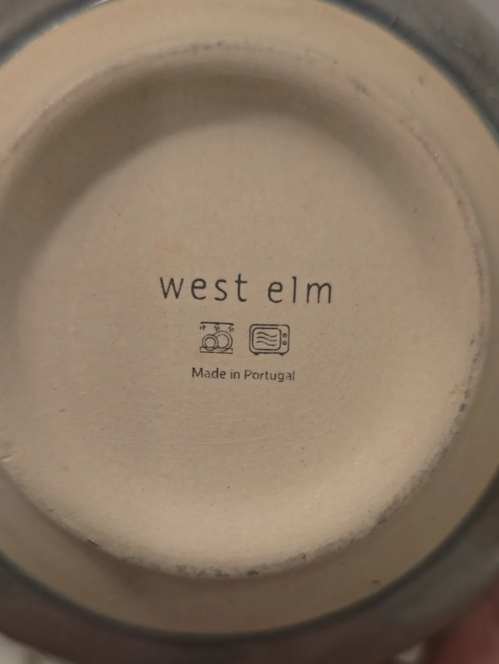 West Elm Alta Bowl Set Of 4, 6
